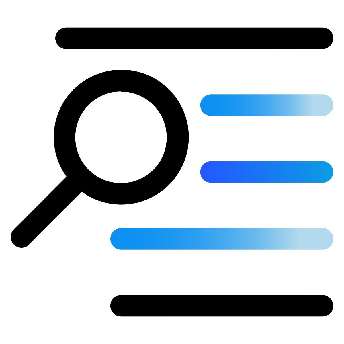 search icon