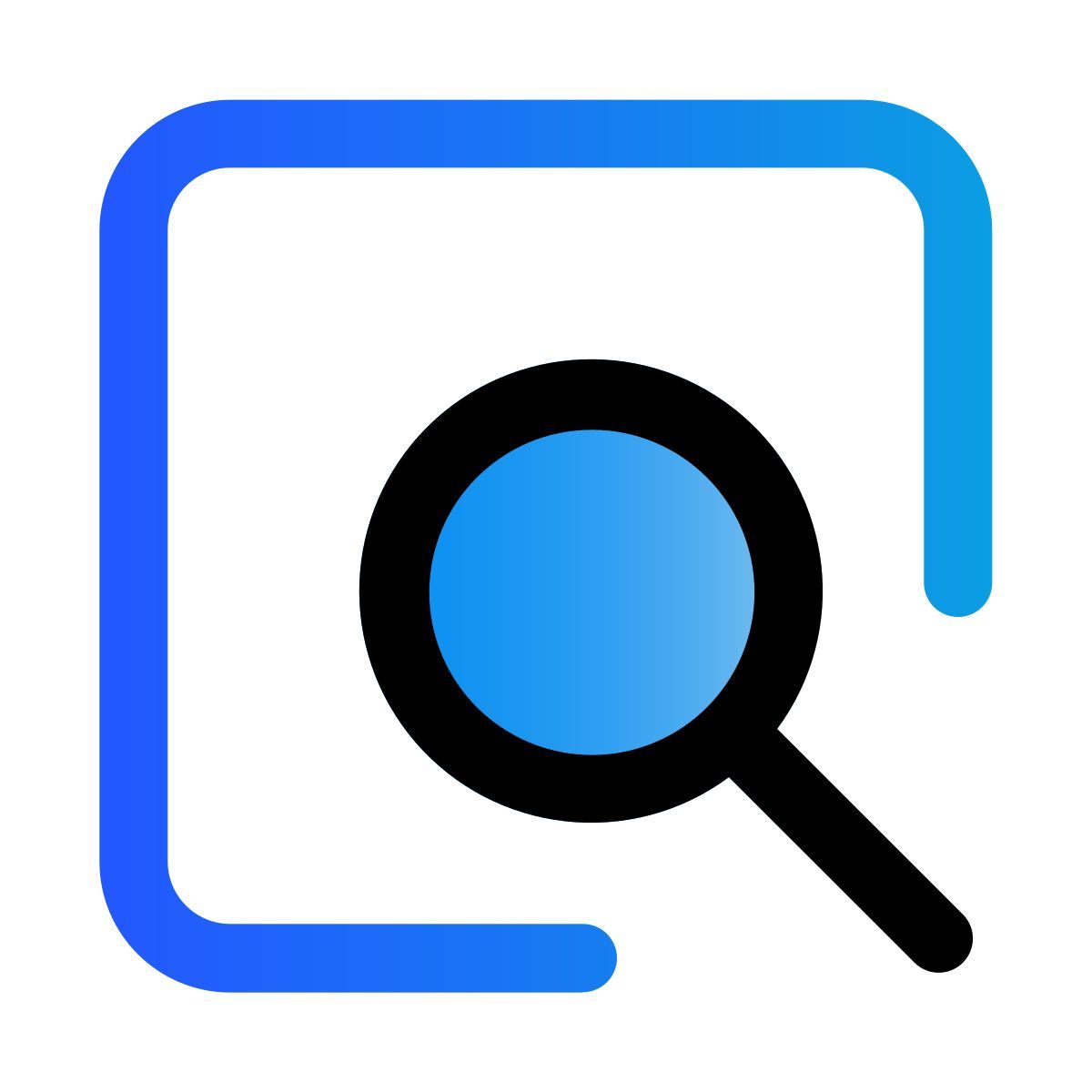 search icon