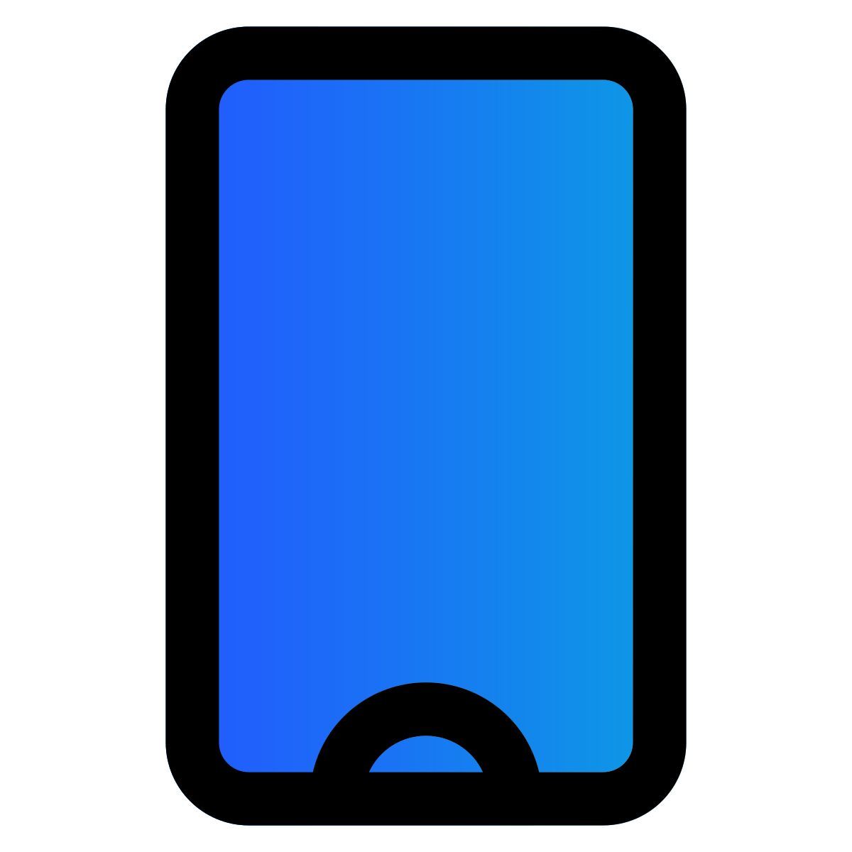 smartphone icon