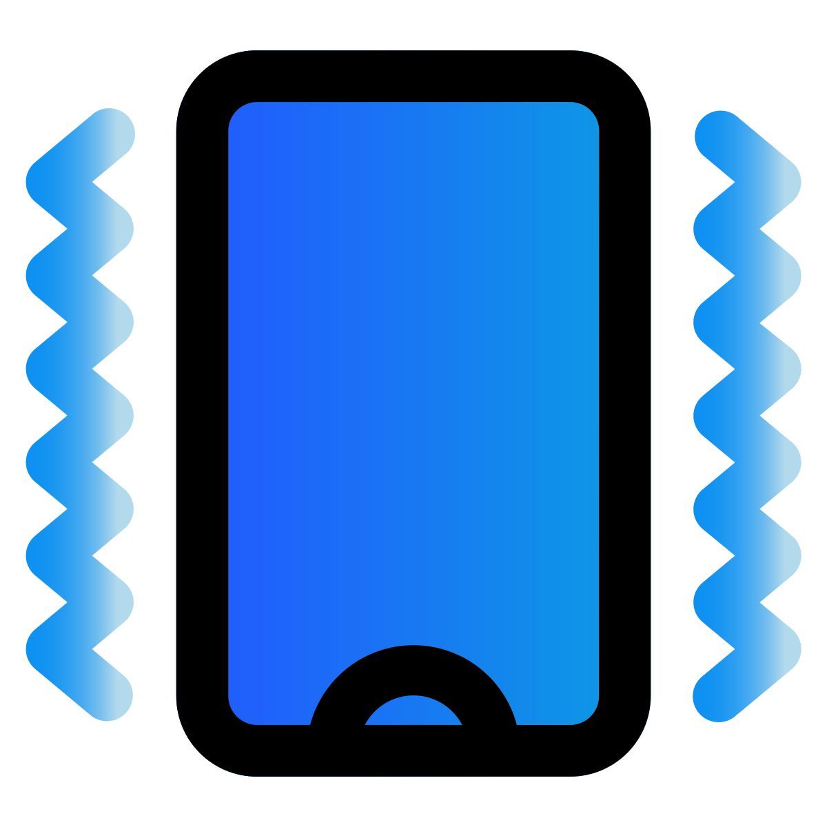 vibration icon