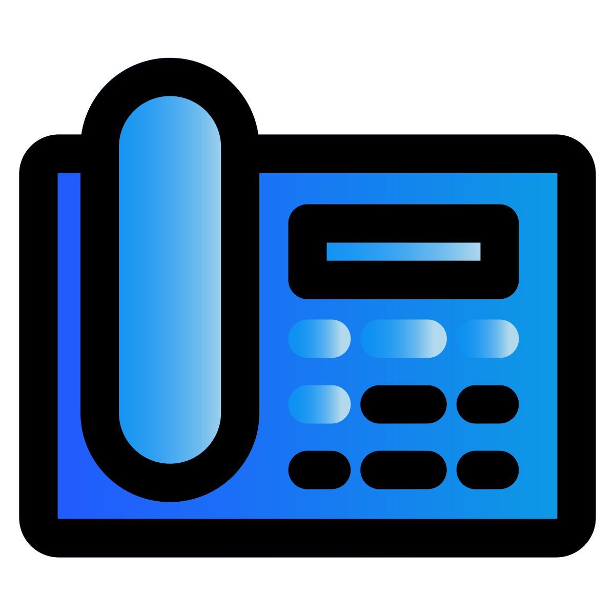 telephone icon