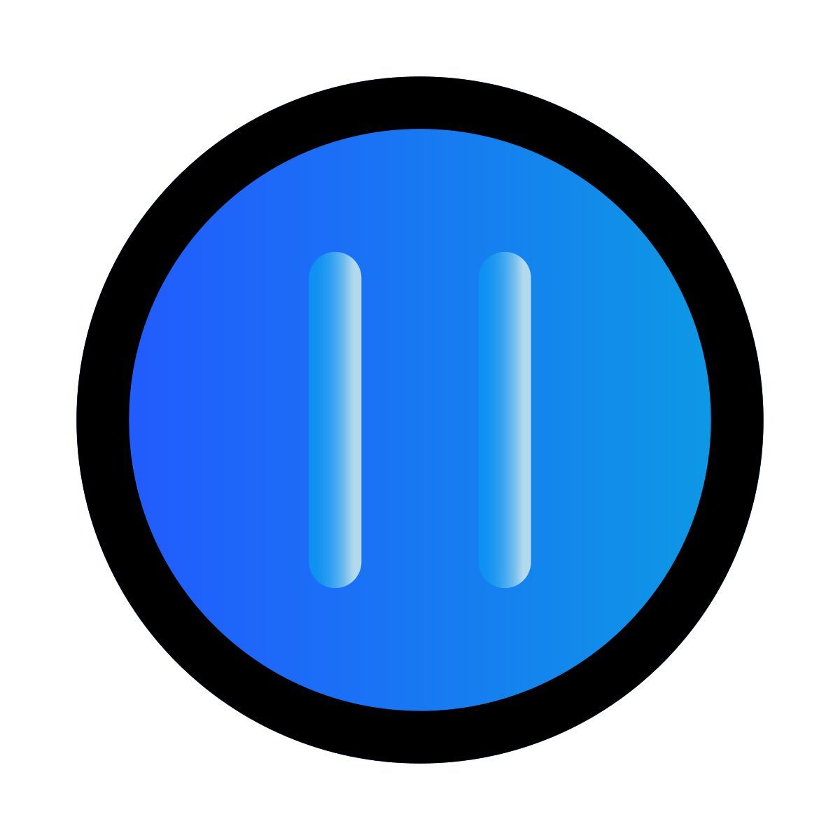 暂停 icon