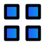 external box-creatype-user-interface-filled-outline-others-colourcreatype icon