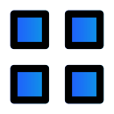 external box-creatype-user-interface-filled-outline-others-colourcreatype icon