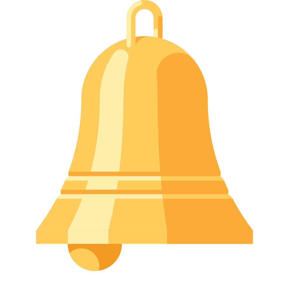 bell icon