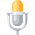 external Microphone-sound-others-dmitry-mirolyubov-4 icon