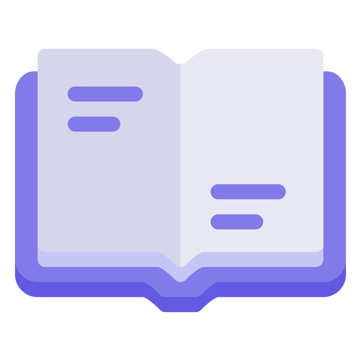 open book icon