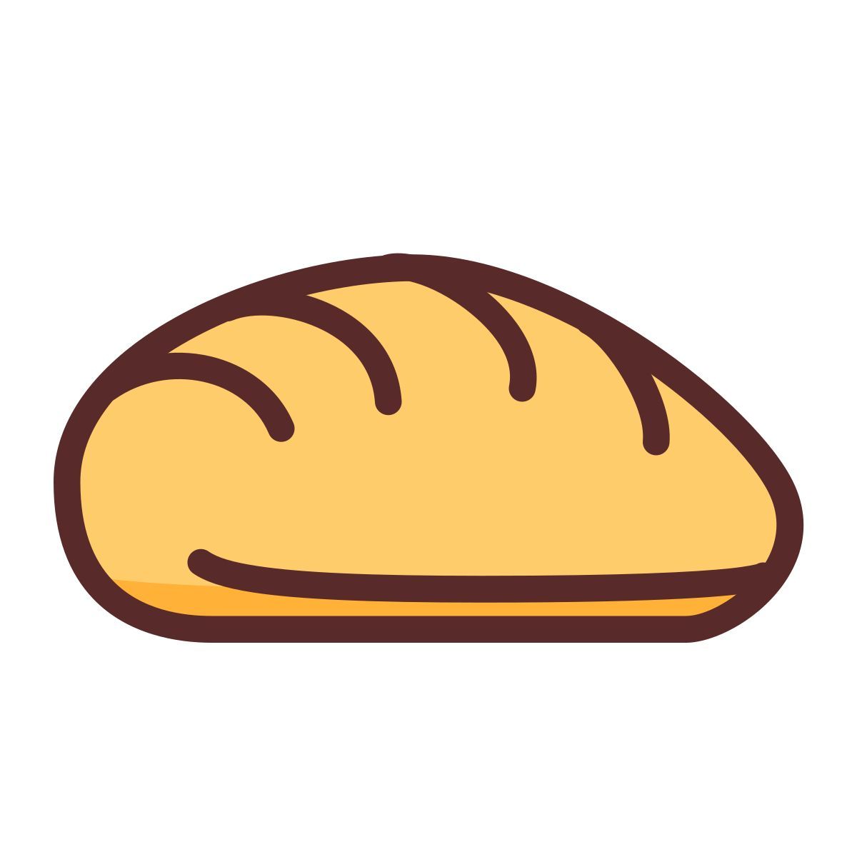 面包 icon