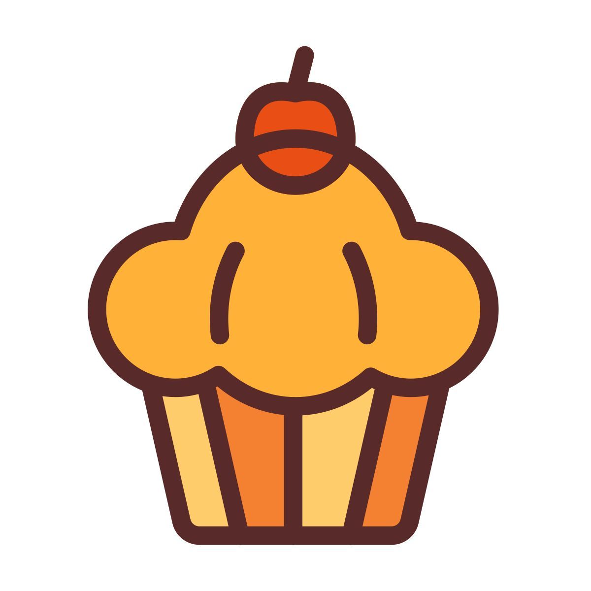 gâteau icon