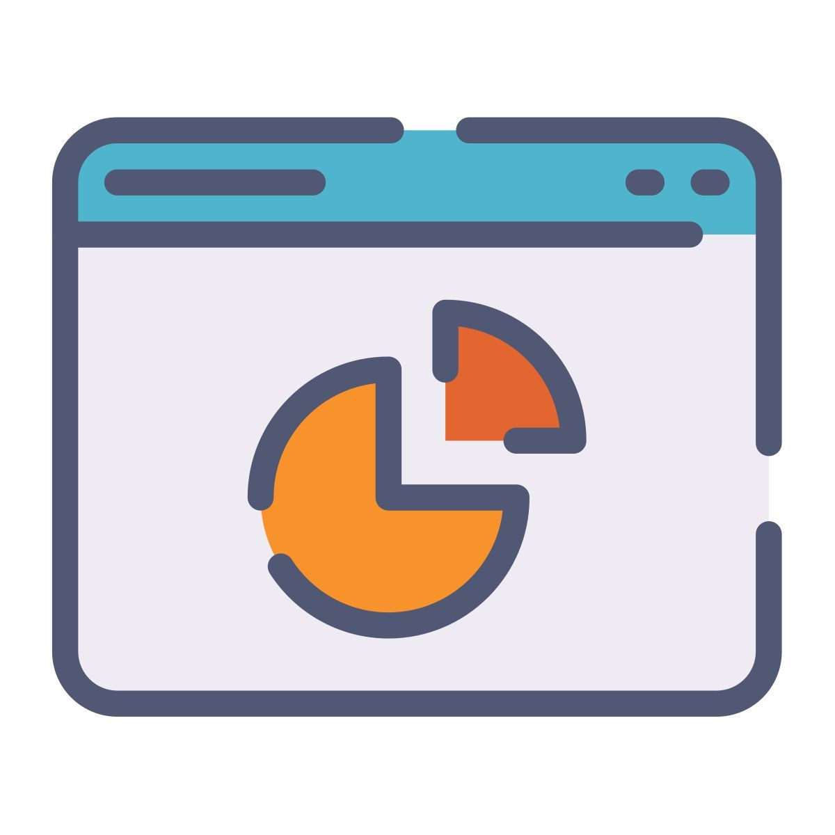 portfolio ausgleichen icon
