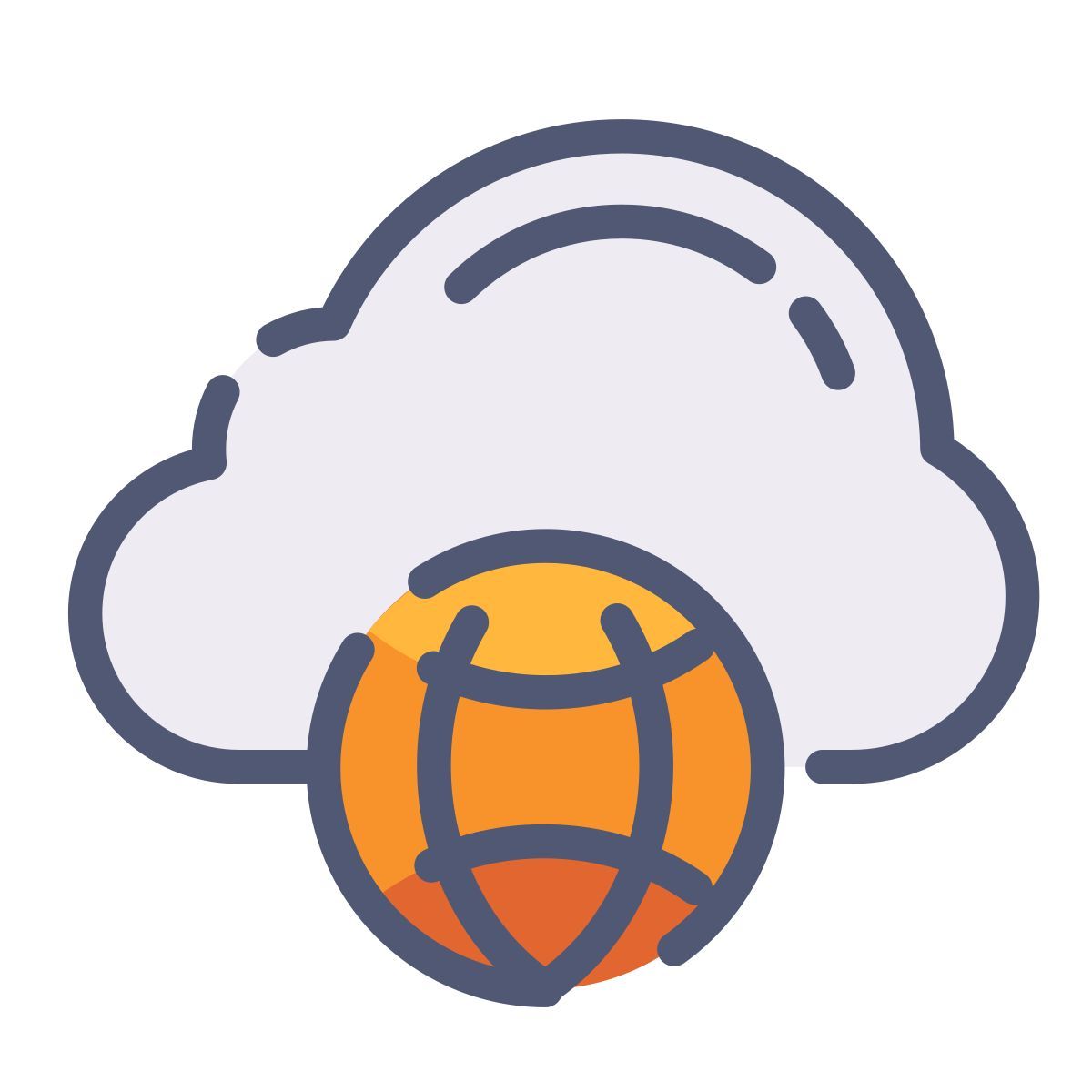 nube icon