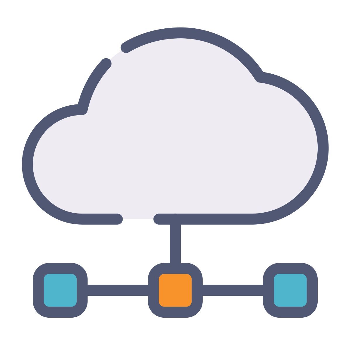 nube icon