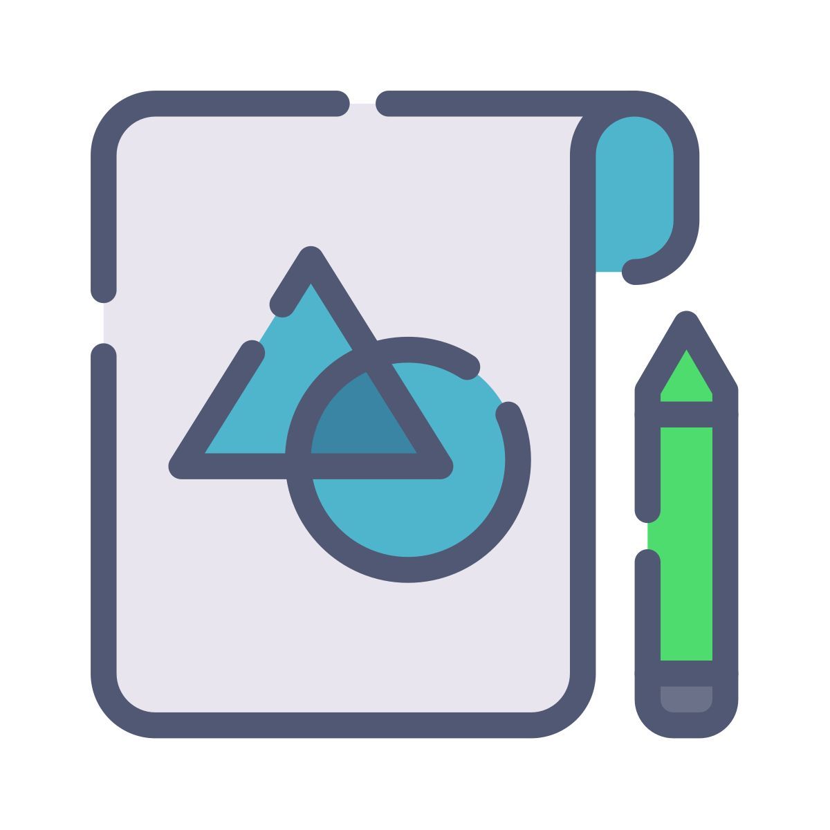 blueprint icon