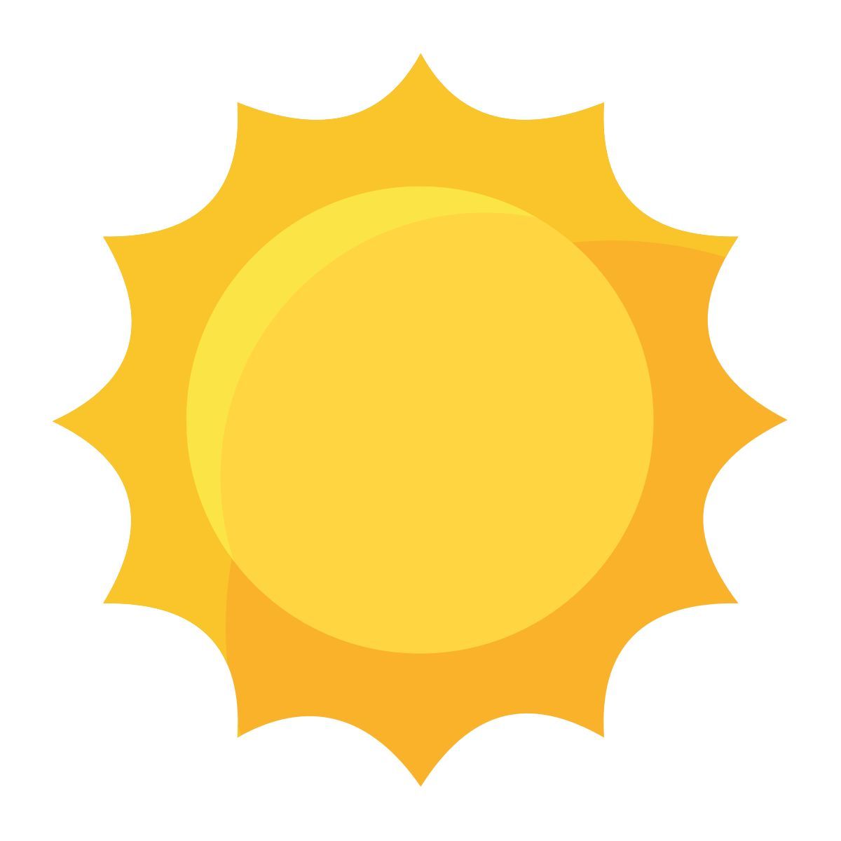 soleil icon