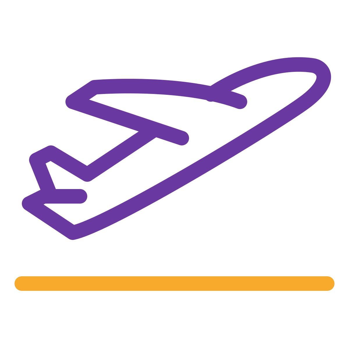 departure icon