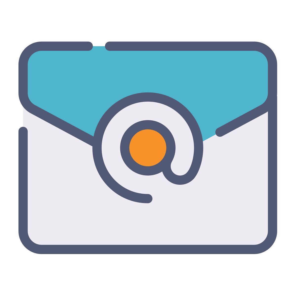 email icon