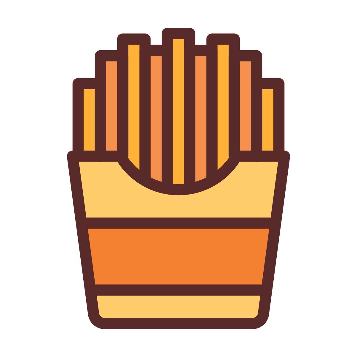frites icon