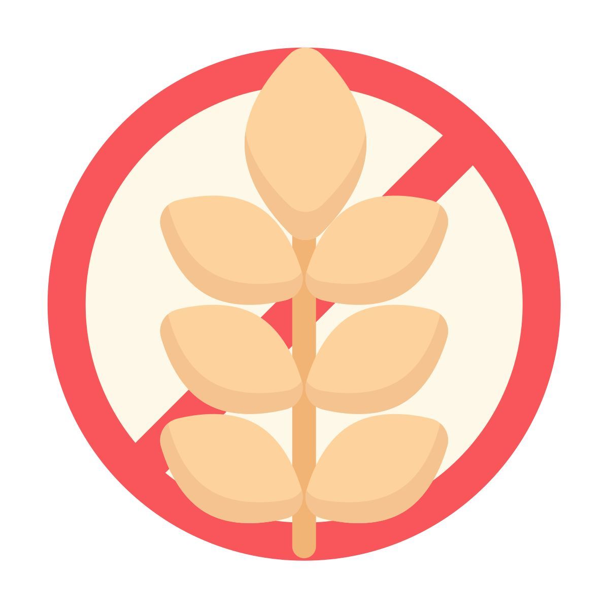 glutine icon