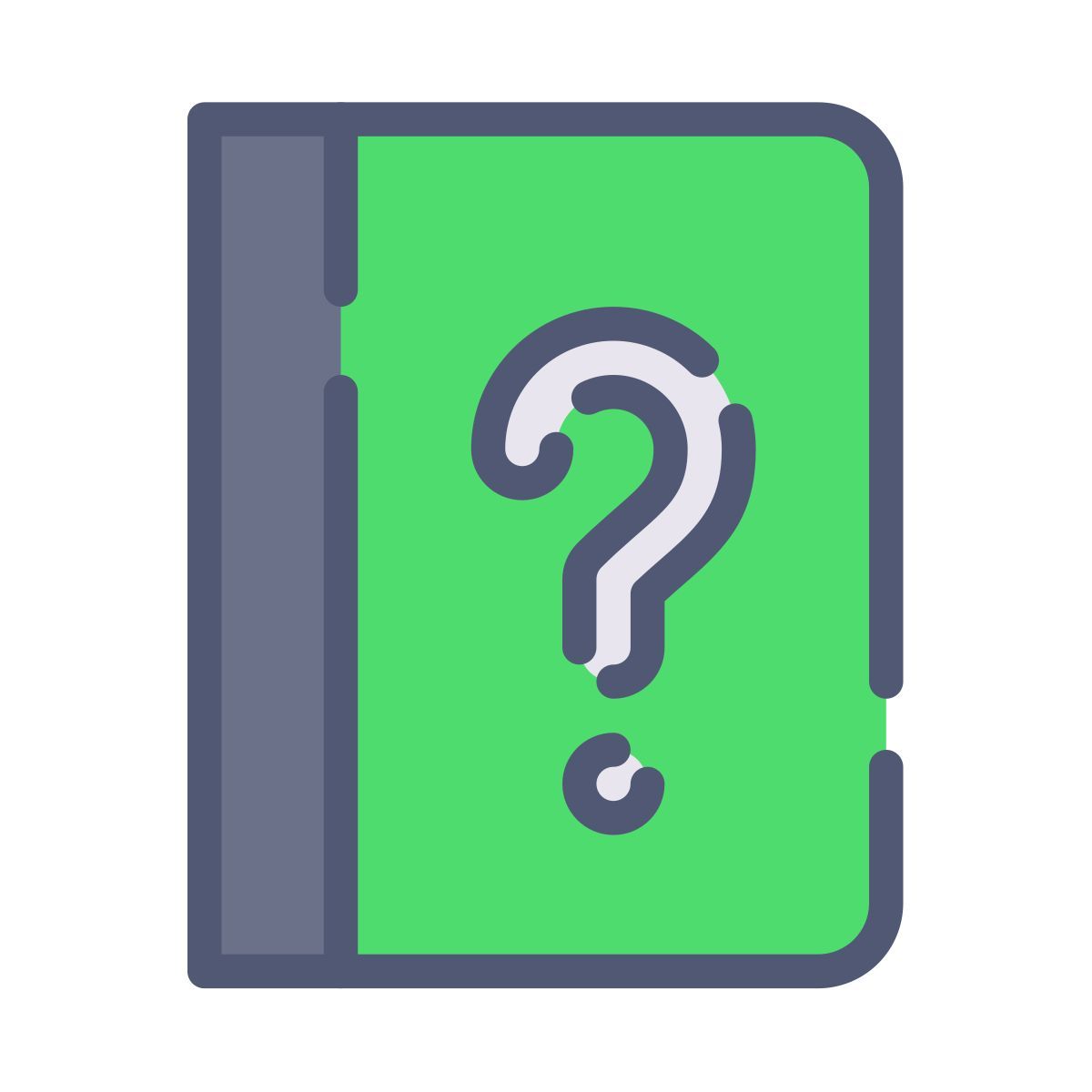 guidebook icon
