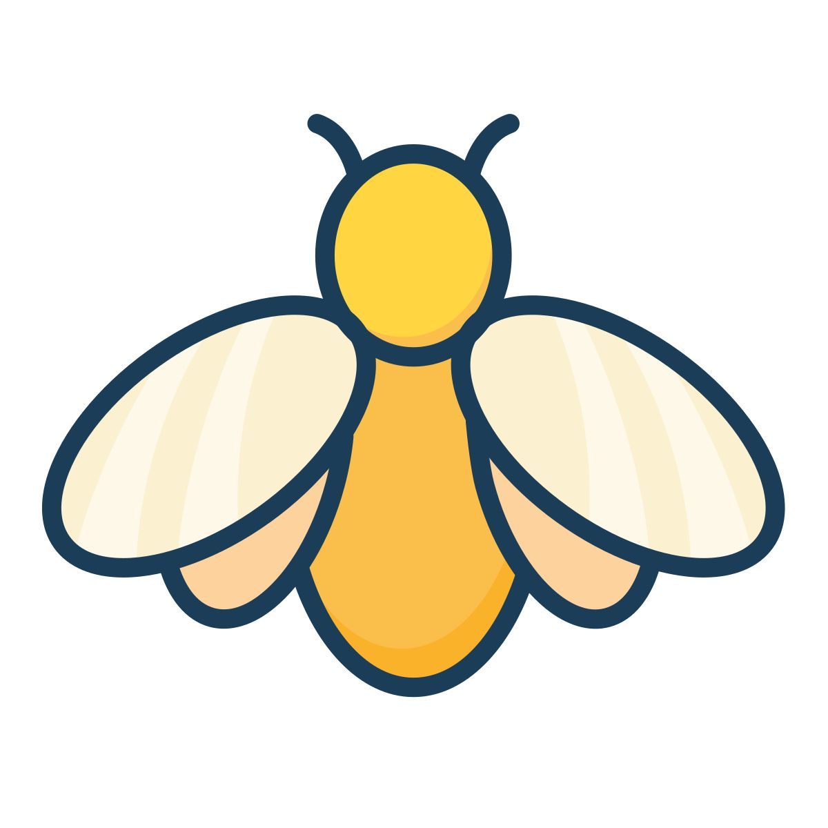 bee icon