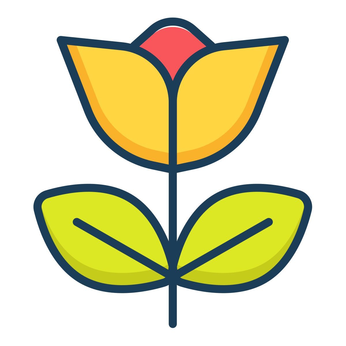 flower icon