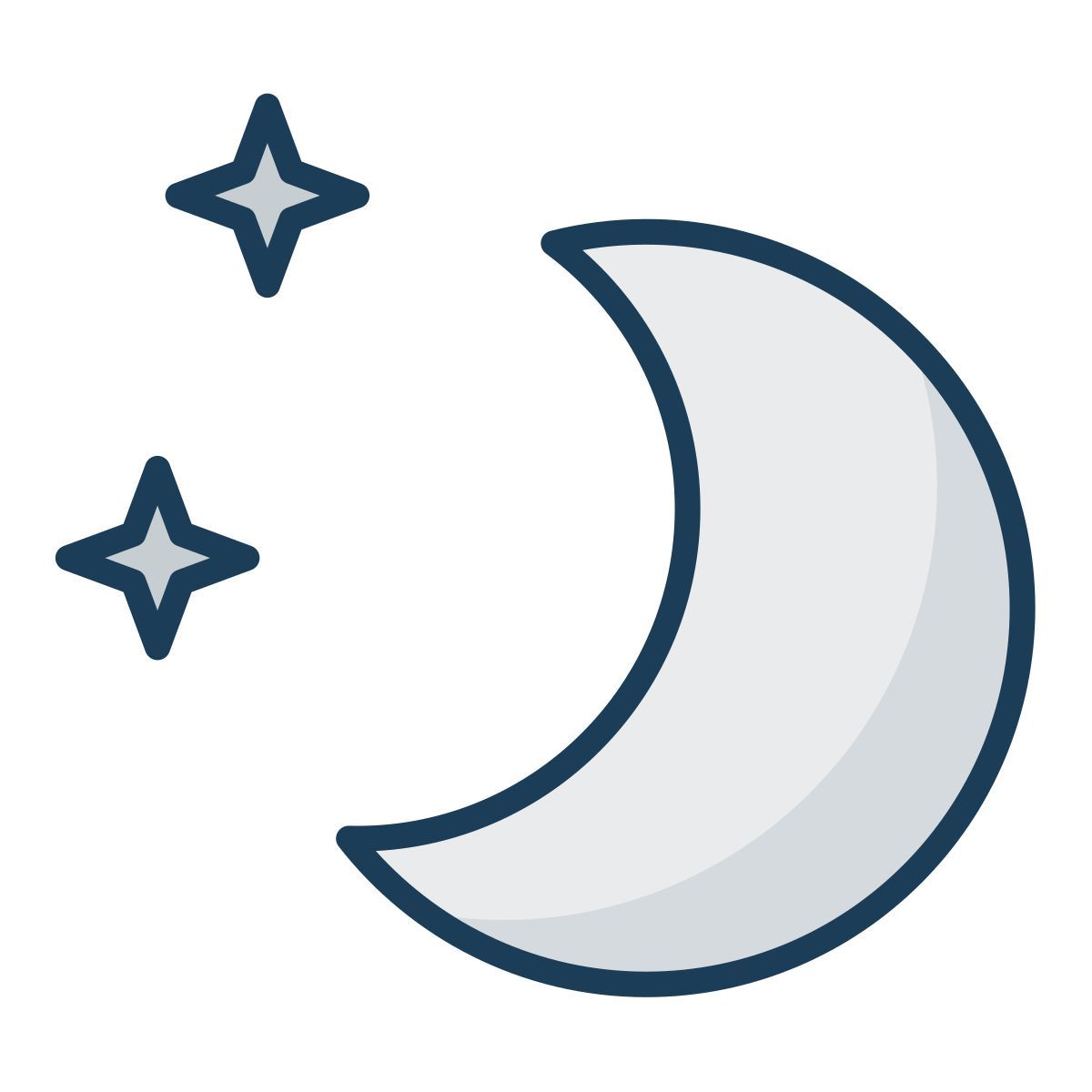 night icon