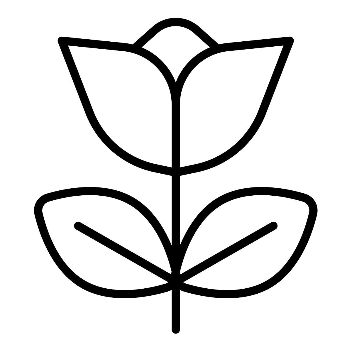 flower icon