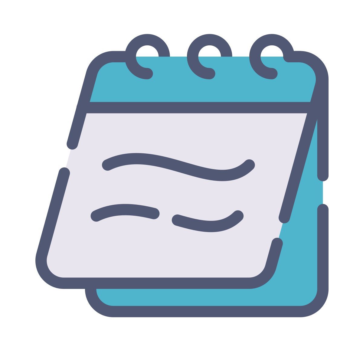 notes icon