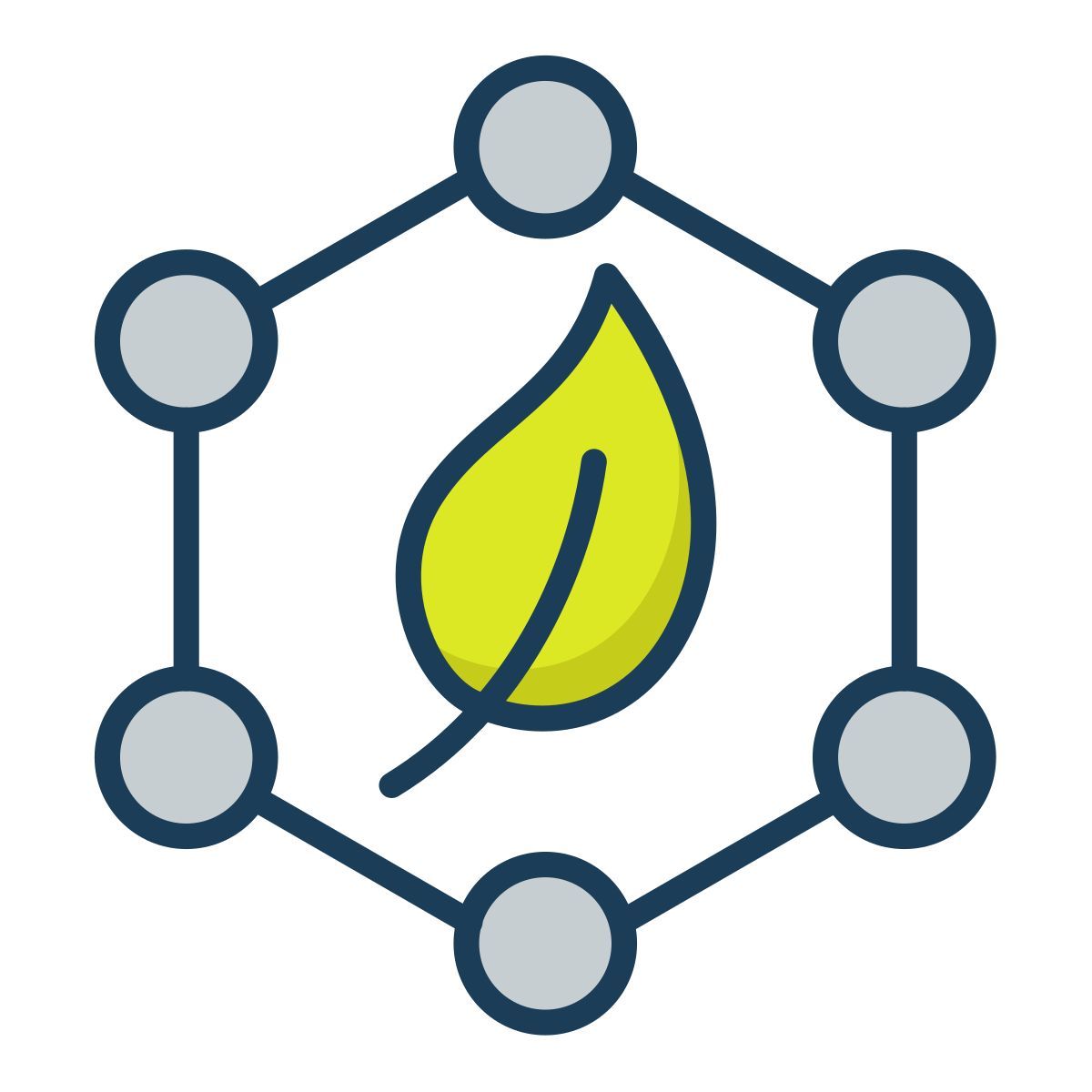 paraben free icon