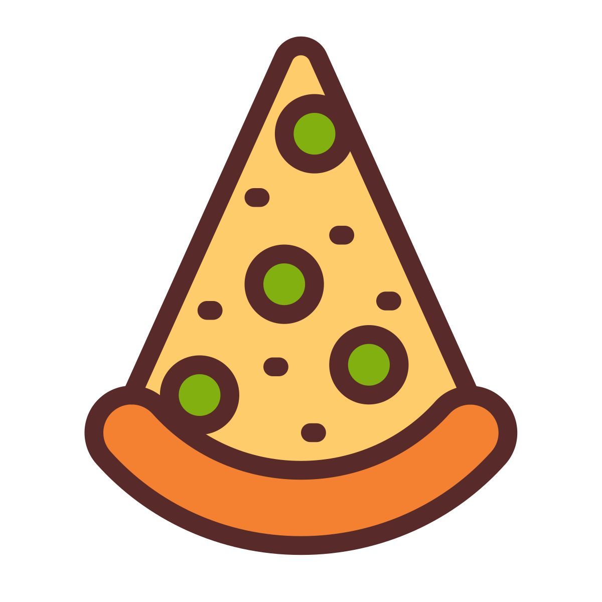 ピザ icon