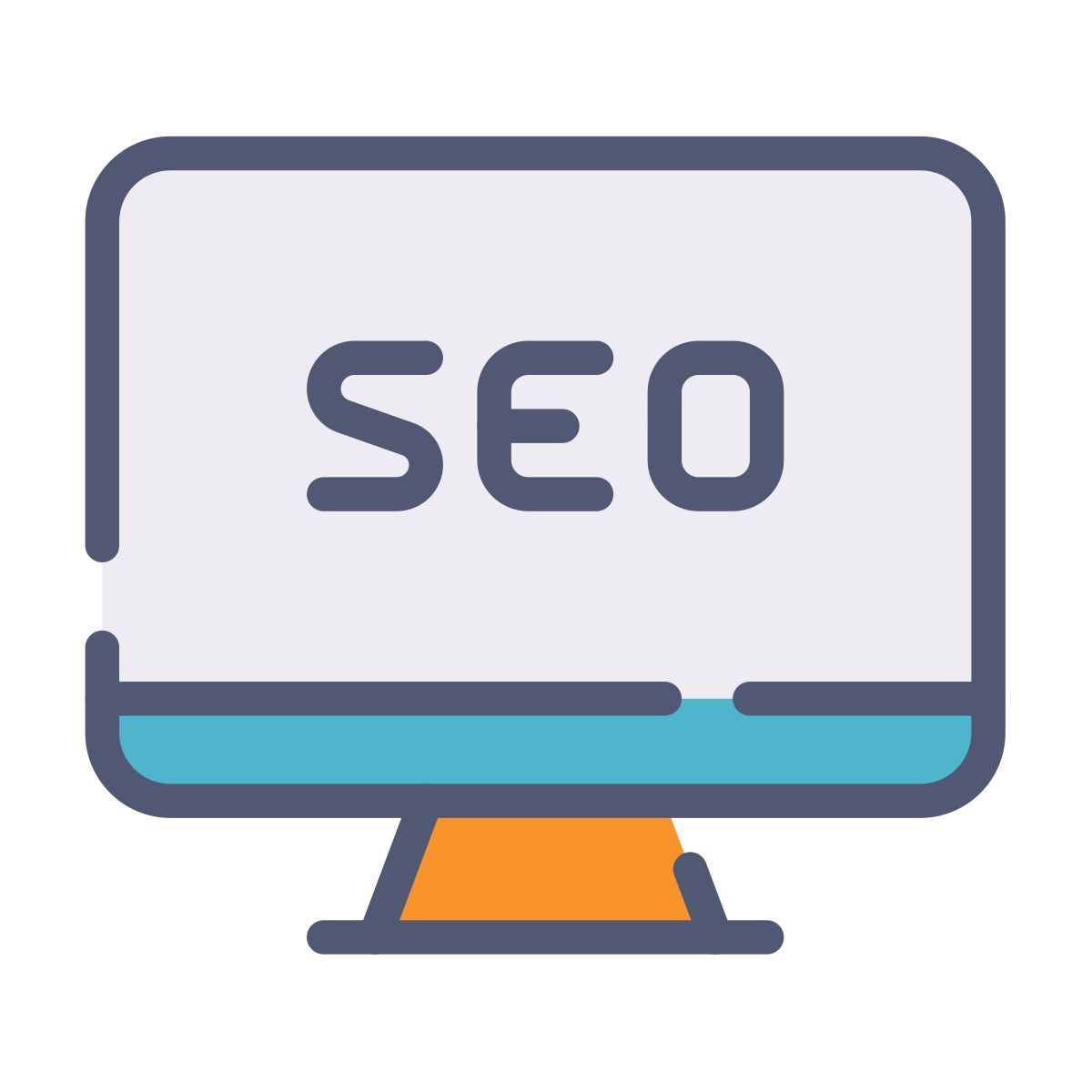 seo icon
