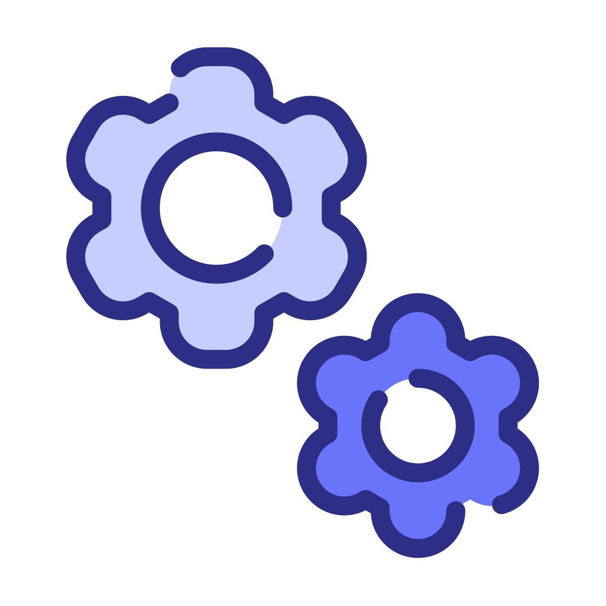 settings icon