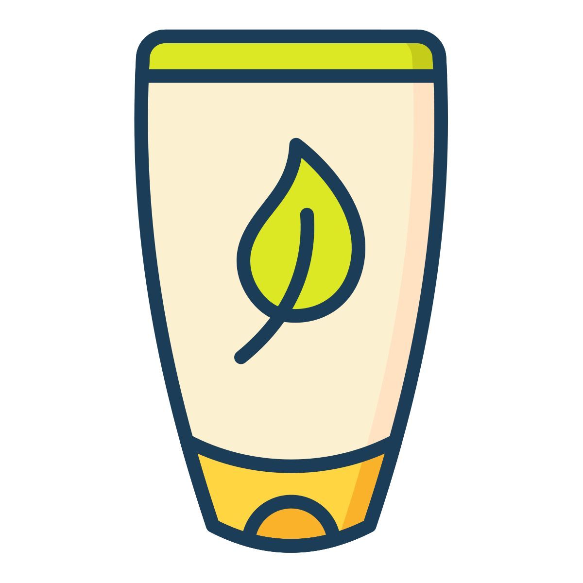 cream icon