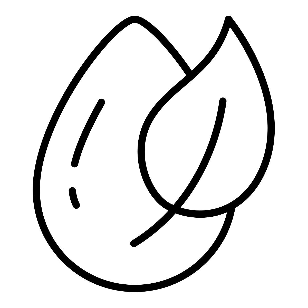 水 icon