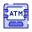 external atm-finance-dashed-line-others-ghozy-muhtarom icon