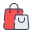 external bag-commerce-flat-dashed-others-ghozy-muhtarom icon