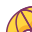 external beach-summer-filled-line-others-ghozy-muhtarom icon
