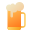 external beer-drink-beverage-smooth-others-ghozy-muhtarom icon