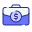 external briefcase-finance-dashed-line-others-ghozy-muhtarom icon