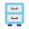 external cabinet-business-flat-others-ghozy-muhtarom icon