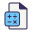 external calculate-business-filled-line-others-ghozy-muhtarom icon