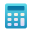 external calculator-finance-smooth-others-ghozy-muhtarom icon