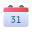 external calendar-management-smooth-others-ghozy-muhtarom icon