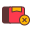 external cancel-delivery-filled-line-others-ghozy-muhtarom icon