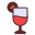 external cocktail-drink-beverage-filled-line-others-ghozy-muhtarom icon