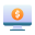 external computer-finance-smooth-others-ghozy-muhtarom icon