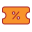external coupon-commerce-filled-line-others-ghozy-muhtarom icon