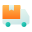 external delivery-commerce-smooth-others-ghozy-muhtarom icon