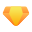 external diamond-business-smooth-others-ghozy-muhtarom icon