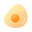external egg-food-smooth-others-ghozy-muhtarom icon